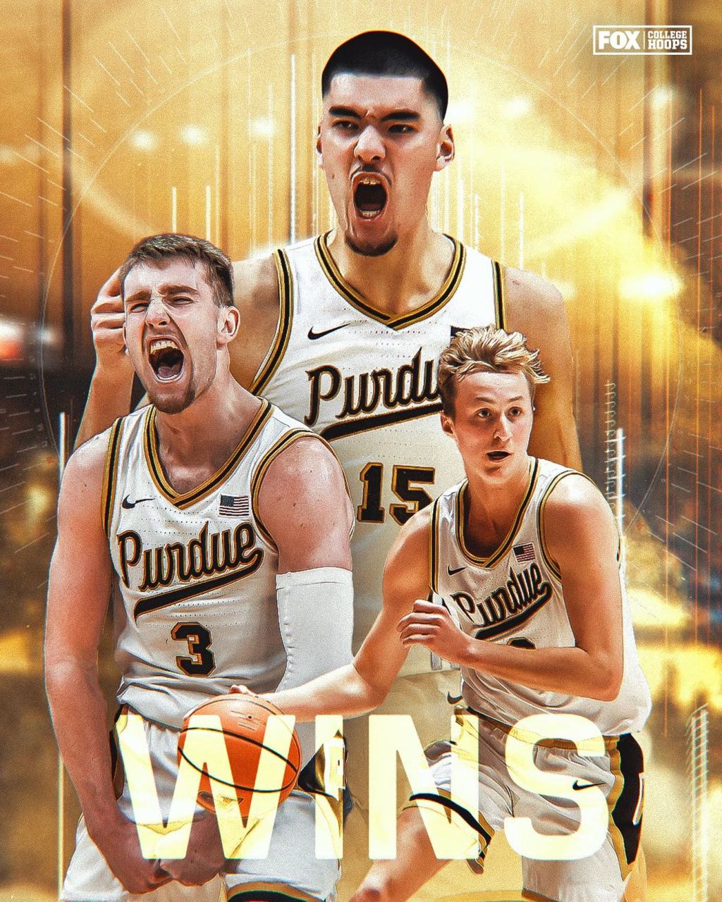 #1 Purdue vs #9 Illinois&nbsp;Recap