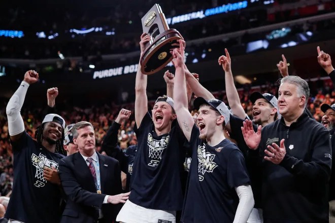 National Championship- #1 Purdue vs #1 UConn- Preview and&nbsp;Predictions