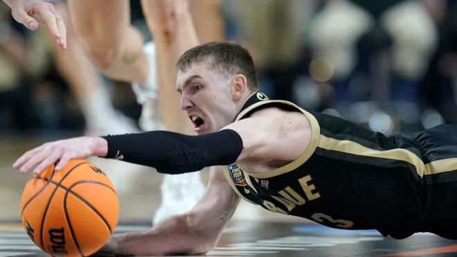 Purdue V.S. Texas A&M Corpus Christi Betting&nbsp;Odds